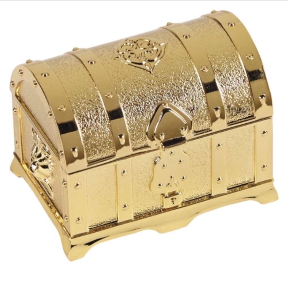 Meet your Posher, Robin